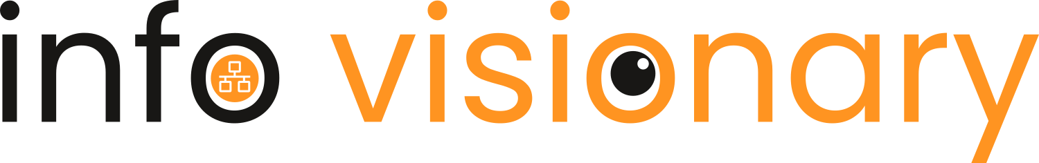 Support Info Visionary